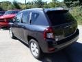 2014 Maximum Steel Metallic Jeep Compass Sport 4x4  photo #8