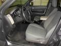2010 Sterling Grey Metallic Ford Escape Limited V6  photo #10