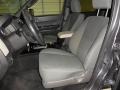 2010 Sterling Grey Metallic Ford Escape Limited V6  photo #11