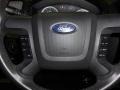 2010 Sterling Grey Metallic Ford Escape Limited V6  photo #15