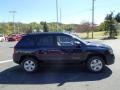 2014 True Blue Pearl Jeep Compass Sport  photo #5