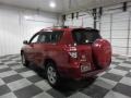 2012 Barcelona Red Metallic Toyota RAV4 I4  photo #5