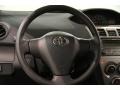 Classic Silver Metallic - Yaris Sedan Photo No. 6