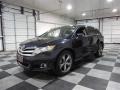 Attitude Black Metallic - Venza LE Photo No. 3