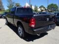 2014 Maximum Steel Metallic Ram 1500 Express Quad Cab 4x4  photo #8