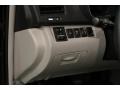 2011 Toyota Highlander V6 4WD Controls