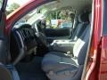 2010 Salsa Red Pearl Toyota Tundra Double Cab 4x4  photo #7