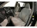 Ash Front Seat Photo for 2011 Toyota Highlander #86103358