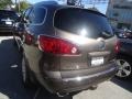 2010 Cocoa Metallic Buick Enclave CXL AWD  photo #8