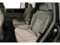 Black - Highlander V6 4WD Photo No. 24