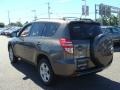 Pyrite Metallic - RAV4 I4 4WD Photo No. 4