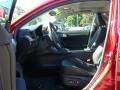 2012 Matador Red Mica Lexus CT 200h Hybrid Premium  photo #7