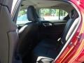 2012 Matador Red Mica Lexus CT 200h Hybrid Premium  photo #13