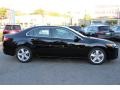 Crystal Black Pearl - TSX Sedan Photo No. 2