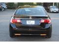 Crystal Black Pearl - TSX Sedan Photo No. 4