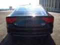 2014 Phantom Black Pearl Audi A7 3.0T quattro Prestige  photo #3