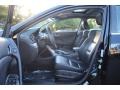 Crystal Black Pearl - TSX Sedan Photo No. 11