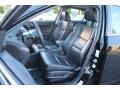 Crystal Black Pearl - TSX Sedan Photo No. 12