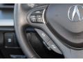 Crystal Black Pearl - TSX Sedan Photo No. 17
