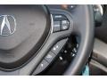 Crystal Black Pearl - TSX Sedan Photo No. 18