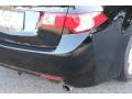 Crystal Black Pearl - TSX Sedan Photo No. 22