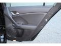 Crystal Black Pearl - TSX Sedan Photo No. 23