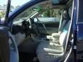 2011 Nautical Blue Pearl Toyota Highlander V6 4WD  photo #7