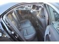 Crystal Black Pearl - TSX Sedan Photo No. 24
