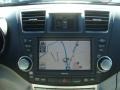 2011 Nautical Blue Pearl Toyota Highlander V6 4WD  photo #11