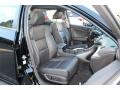Crystal Black Pearl - TSX Sedan Photo No. 28