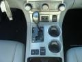 2011 Nautical Blue Pearl Toyota Highlander V6 4WD  photo #12
