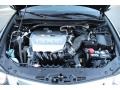 Crystal Black Pearl - TSX Sedan Photo No. 29