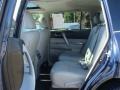 2011 Nautical Blue Pearl Toyota Highlander V6 4WD  photo #13