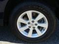 2011 Nautical Blue Pearl Toyota Highlander V6 4WD  photo #14