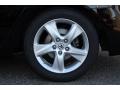 Crystal Black Pearl - TSX Sedan Photo No. 31