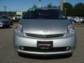 Classic Silver Metallic - Prius Hybrid Photo No. 2