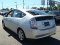 Classic Silver Metallic - Prius Hybrid Photo No. 4