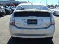 Classic Silver Metallic - Prius Hybrid Photo No. 5