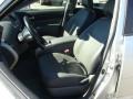 Classic Silver Metallic - Prius Hybrid Photo No. 8