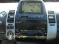 Classic Silver Metallic - Prius Hybrid Photo No. 11