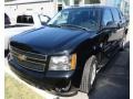 Black - Avalanche LS 4WD Photo No. 2