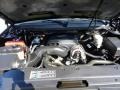 Black - Avalanche LS 4WD Photo No. 15