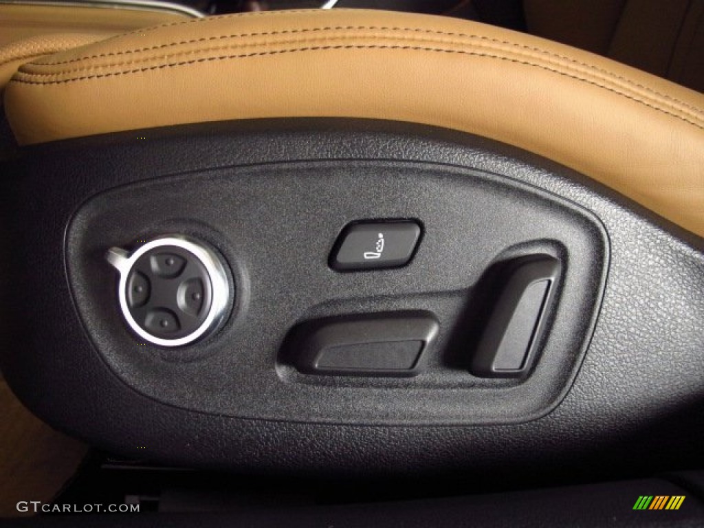 2014 Audi S6 Prestige quattro Sedan Controls Photo #86105758