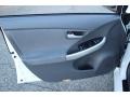 2010 Blizzard White Pearl Toyota Prius Hybrid III  photo #9