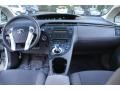 2010 Blizzard White Pearl Toyota Prius Hybrid III  photo #13