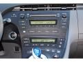 2010 Blizzard White Pearl Toyota Prius Hybrid III  photo #14
