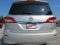 2013 Brilliant Silver Nissan Quest 3.5 SV  photo #4