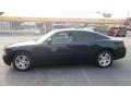 2006 Midnight Blue Pearl Dodge Charger SE  photo #2