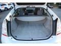 2010 Blizzard White Pearl Toyota Prius Hybrid III  photo #20