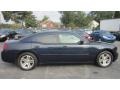 2006 Midnight Blue Pearl Dodge Charger SE  photo #4